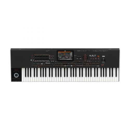 KORG PA4XOR-76