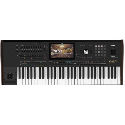 KORG PA5X 61 ORIENTAL
