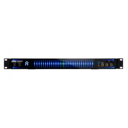 KORG PB05 PITCHBLACK PRO RACK TUNER