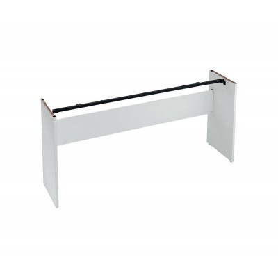 Keyboard stand STB1 White