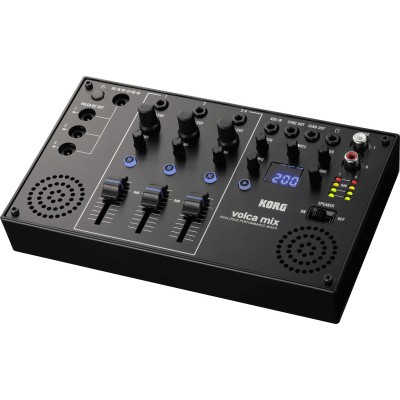 KORG DJ Volca Mix