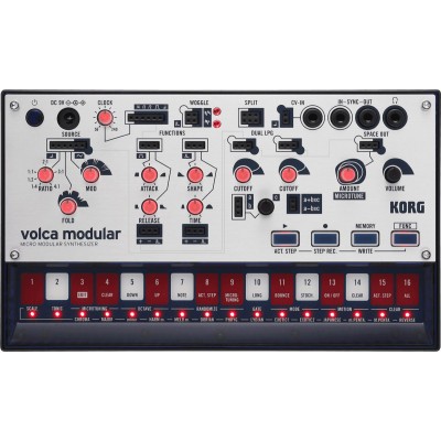 KORG VOLCA MODULAR