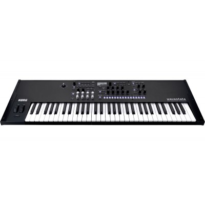 WAVESTATE-SE - B Stock
