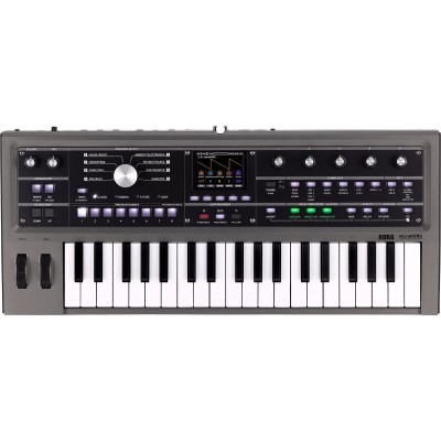 Microkorg MK2