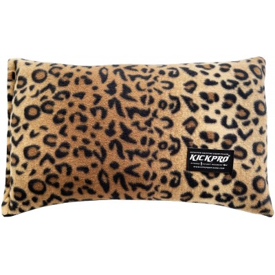 KICKPRO PILLOW KPBD17C - KickPro Pillow - Coussin Grosse Caisse Cheetah