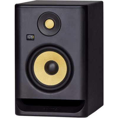 KRK ROKIT RP5 G4 - REFURBISHED