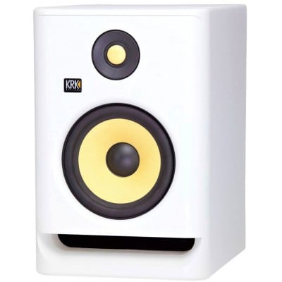 KRK ROKIT RP7 G4 WH