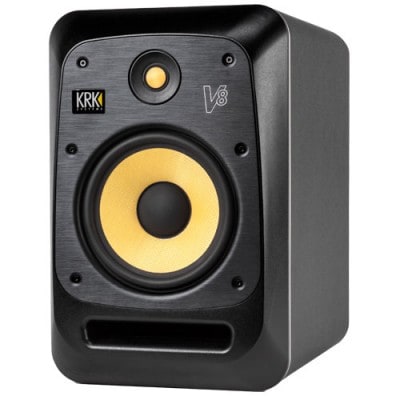 KRK V8S4