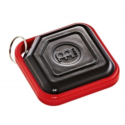 KRS-BK - KEY RING SHAKER BLACK