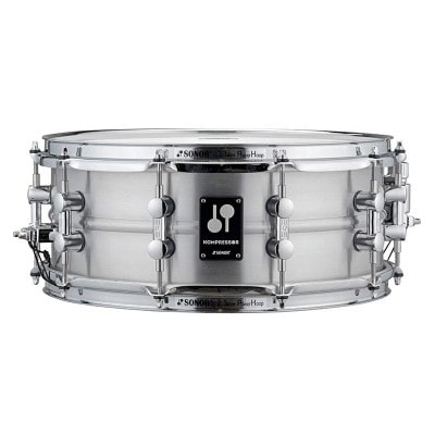 KS 14575 SDA KOMPRESSOR 14X5.75 ALUMINUM POLI