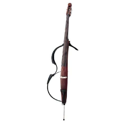 SILENT DOUBLE BASS SLB100