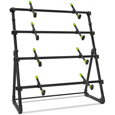 GRAVITY Stand clavier KS MKS01 Noir