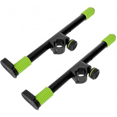 Extension clavier MKS 01 KA Noir