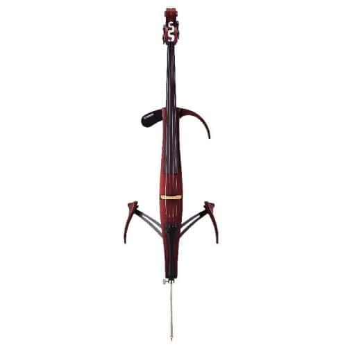 SVC210 VIOLONCELLE SILENT 4/4 (MARRON)