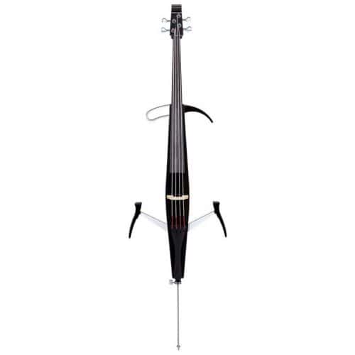 SVC50 VIOLONCELLE SILENT 4/4 (NOIR)