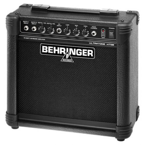 BEHRINGER ULTRATONE KT108 15 WATTS