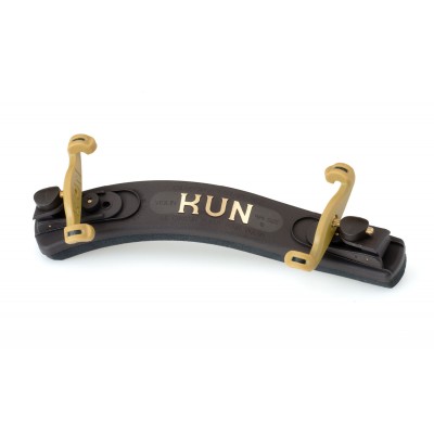 KUN Épaulière Repliable Noir (3/4 - 1/2)