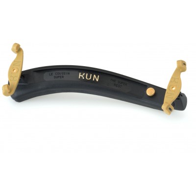 1/2-3/4 SHOULDER REST SUPER -