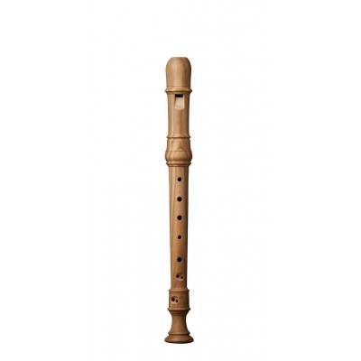 Flûtes à bec soprano