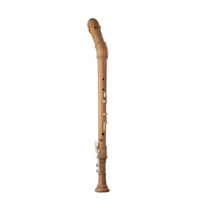 KUNG SUPERIO BASS CHERRY WOOD 2603