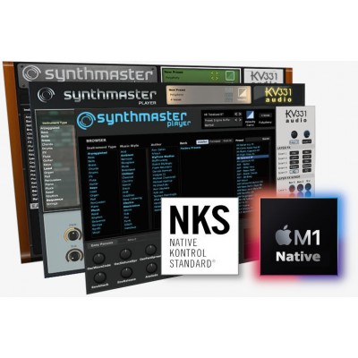Synthmaster Player