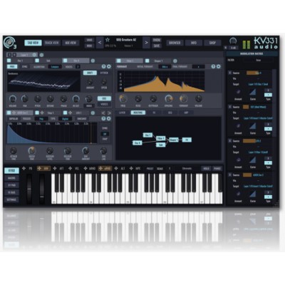Synthmaster 3