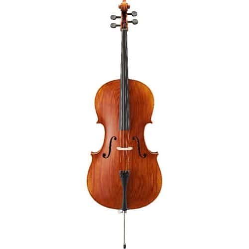 4/4 CELLO VC20G