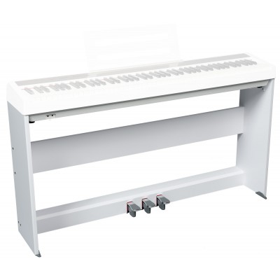 Piano standaard Wit voor XP2