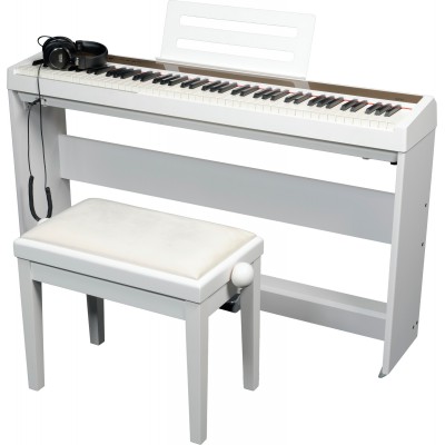 XP2 White Furniture Deluxe Pack