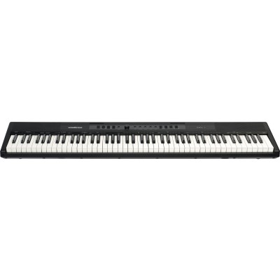 WOODBRASS XPL1 nero