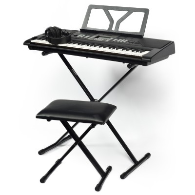 KBA300 Kompleet Set