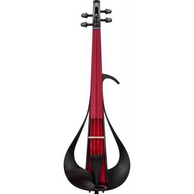 Yev104Pro 4/4 Violin Red (4 Strings)