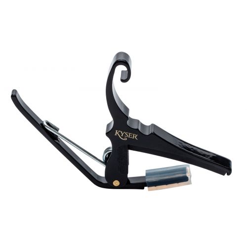 KYSER KG6B QUICK CHANGE ACOUSTIC ELECTRIC