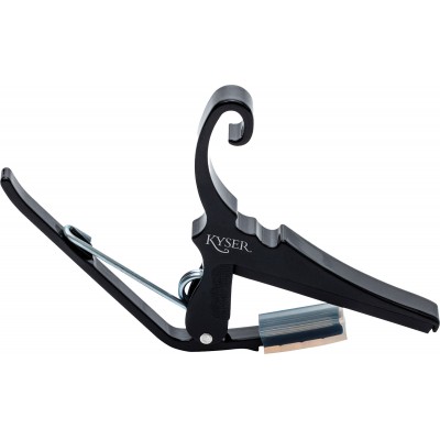 KYSER Quick Change Classique - BLACK