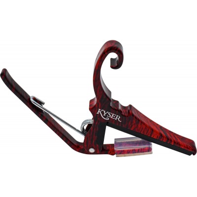 KYSER Quick Change Classical - Rosewood