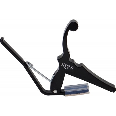 QUICK-CHANGE ELECTRIC - BLACK
