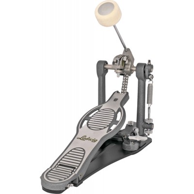 L204Sfdir - Pedale Bass Drum Speed Flyer