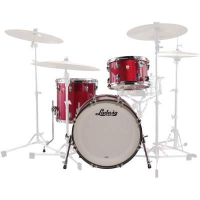 L84023Ax27 - Classic Maple 20