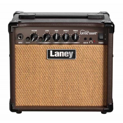 LANEY LA15c Acoustic