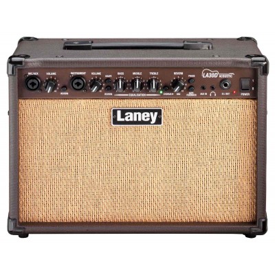 LA30D ACOUSTIC - Refurbished