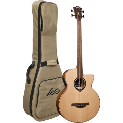 HyVibe 2 Serie 10 Basse Acoustique CW
