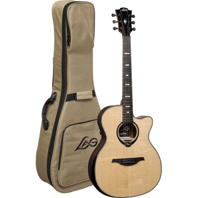 HyVibe 2 Série 50 Auditorium Bevel CW