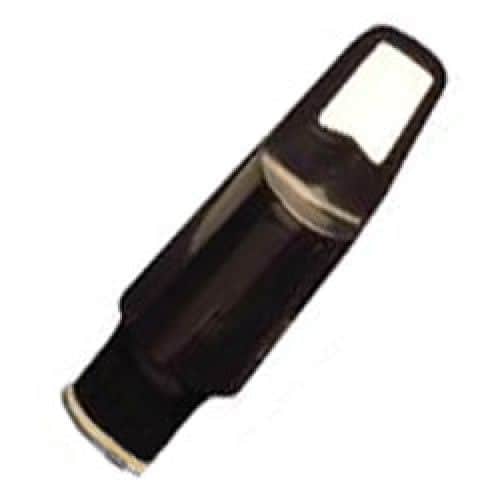 HARD RUBBER TENOR MOUTHPIECE 6*3 