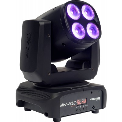 ALGAM LIGHTING MW430