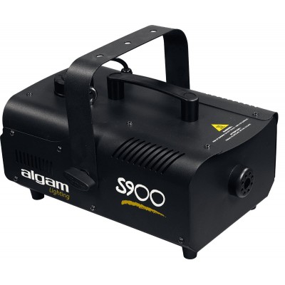 ALGAM LIGHTING  S900-MACHINE  FUME 900W