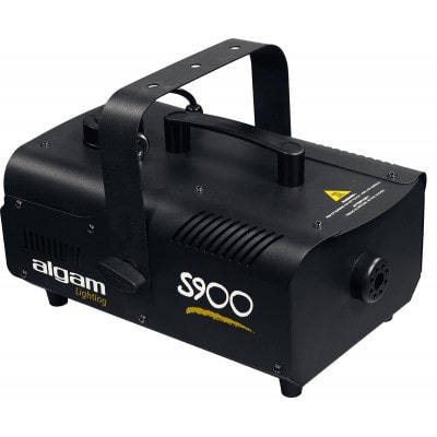 ALGAM LIGHTING S900-SMOKE MACHINE 900W