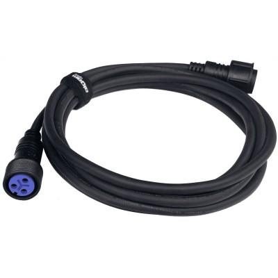 ALGAM LIGHTING POWER SUPPLY EXTENSION IP65 3 METERS