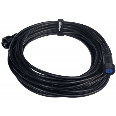 EXTENSION CABLE DMX IP65 10 METERS