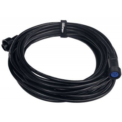 ALGAM LIGHTING EXTENSION CABLE DMX IP65 10 METERS