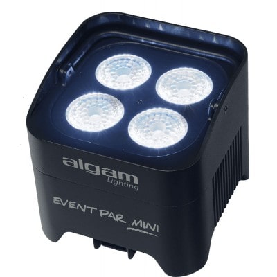 Algam Lighting Eventpar Mini